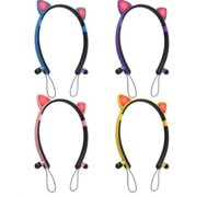 Tai nghe Bluetooth thể thao choàng cổ tai mèo ZW29 [BH: 3 tháng]
