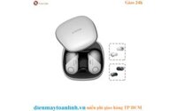 Tai Nghe Bluetooth Thể Thao Sony WF-SP700N Noise Canceling - Hàng Chính Hãng