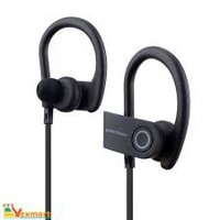 Tai nghe bluetooth thể thao pin trâu power wireless sport g5 (pin 6h)