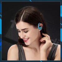 Tai nghe bluetooth thể thao chống nước Trueaudio 5B05 thế hệ mới Âm thanh sống động bass chắc thiết kế thời thượng 2021