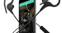 Tai nghe bluetooth thể thao superbass