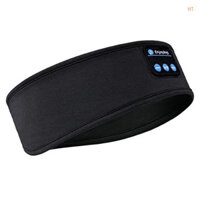 Tai nghe Bluetooth Thể thao Dây đeo Tai nghe đàn hồi khi ngủ Mặt nạ không dây cho mắt Dây nhạc cho tai nghe Bluetooth Không dây