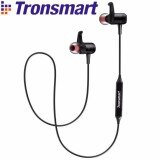 Tai nghe Bluetooth thể thao chống nước không thấm mồ hôi Tronsmart Encore S1 TM-232336 (Màu đen)