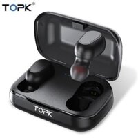 Tai nghe bluetooth topk