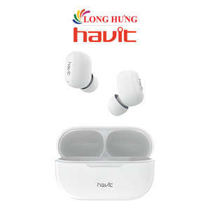 Tai nghe Bluetooth True Wireless Havit TW925
