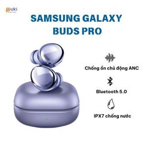 Tai nghe Bluetooth True Wireless Samsung Galaxy Buds Pro