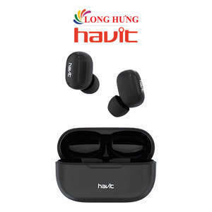 Tai nghe Bluetooth True Wireless Havit TW925