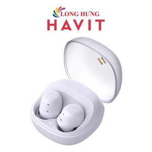 Tai nghe Bluetooth True Wireless Havit TW969