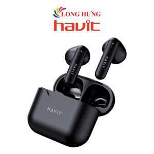 Tai nghe Bluetooth True Wireless Havit TW960