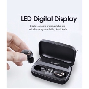 Tai nghe Bluetooth True Wireless Earldom ET-BH38