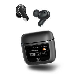 Tai nghe Bluetooth True Wireless JBL Tour Pro 2