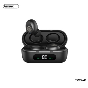 Tai nghe bluetooth true wireless Remax TWS-41