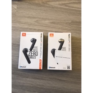 Tai nghe Bluetooth True Wireless JBL Tune 220