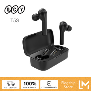 Tai nghe bluetooth True Wireless QCY T5S