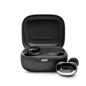 Tai nghe Bluetooth True Wireless JBL Live Free2
