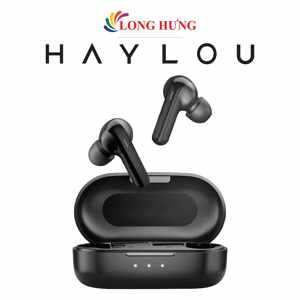 Tai Nghe Bluetooth True Wireless Haylou GT3