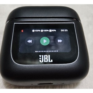 Tai nghe Bluetooth True Wireless JBL Tour Pro 2