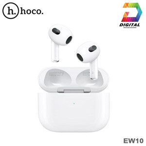 Tai nghe Bluetooth True Wireless Hoco EW10