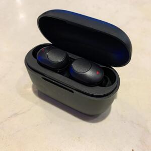 Tai nghe bluetooth True Wireless Haylou GT5