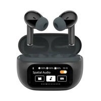 Tai nghe Bluetooth True Wireless StarGO Hero - Màu Đen | Giá rẻ, trả góp 0%