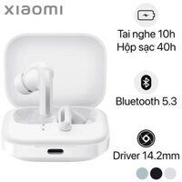 Tai nghe Bluetooth True Wireless Xiaomi Redmi Buds 5 - Cũ