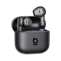 Tai nghe Bluetooth True Wireless Baseus Bass BS2 Lite đen | Giá rẻ, trả góp 0%