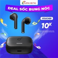 Tai nghe Bluetooth True Wireless Anker Soundcore K20i A3994 - Hàng chính hãng