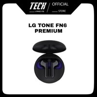 Tai nghe Bluetooth True Wireless LG HBS-FN6