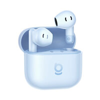 Tai nghe Bluetooth True Wireless Baseus Bass BS2 Lite blue | Giá rẻ, trả góp 0%
