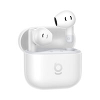 Tai nghe Bluetooth True Wireless Baseus Bass BS2 Lite white | Giá rẻ, trả góp 0%
