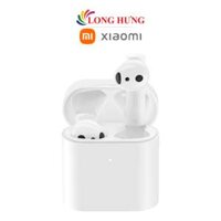 Tai nghe Bluetooth True Wireless Xiaomi Mi True Wireless Earphones 2S BHR4208GL TWSEJ07WM - Hàng chính hãng