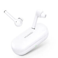 Tai Nghe Bluetooth True Wireless Huawei Freebuds 3i - Hàng Chính Hãng - Trắng