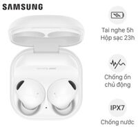 Tai nghe Bluetooth True Wireless Samsung Galaxy Buds 2 Pro R510N