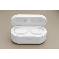 Tai nghe Bluetooth True Wireless Belkin Soundform AUC001 trắng