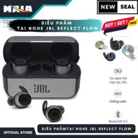 Tai Nghe Bluetooth True Wireless JBL Reflect Flow - Tai Nghe nhét tai JBL_Thiết kế sang trọng, tiện lợi khi mang theo.