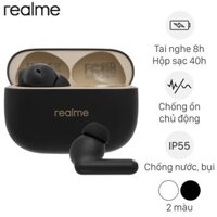 Tai nghe Bluetooth True Wireless realme Buds T300