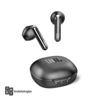 Tai nghe Bluetooth True Wireless JBL T280 X2 | NEW - JBL Pure Bass, Earbuds, Bluetooth 5.3