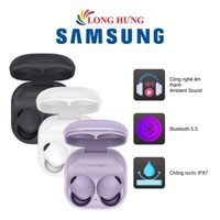 Tai nghe Bluetooth True Wireless Samsung Galaxy Buds2 Pro SM-R510 - Hàng chính hãng