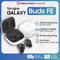 Tai nghe Bluetooth True Wireless Samsung Galaxy Buds FE Chính Hãng Mới Nguyên Seal 100%