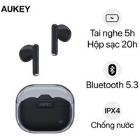 Tai nghe Bluetooth True Wireless Aukey EP-M2 - Cũ