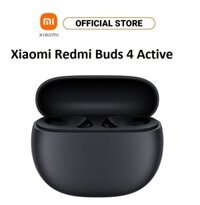 Tai nghe Bluetooth True Wireless Xiaomi Redmi Buds 4 Active GiaPhucStore - Hàng Chính Hãng
