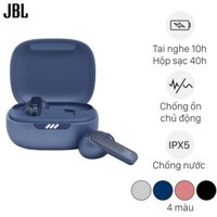 Tai nghe Bluetooth True Wireless JBL Live Pro 2