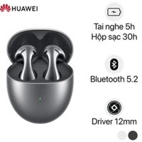 Tai nghe Bluetooth True Wireless Huawei Freebuds 5