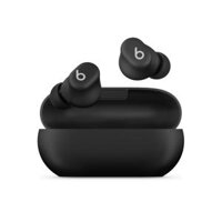 Tai nghe Bluetooth True Wireless Beats Solo Buds - Chính Hãng Đã Kích Hoạt