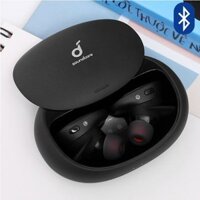 Tai nghe Bluetooth True Wireless Anker Liberty 2 Pro A3909 Đen