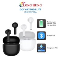 Tai nghe Bluetooth True Wireless QCY AilyBuds Lite BH23QT29A - Hàng chính hãng