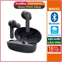 Tai Nghe Bluetooth True Wireless TaoTronics SoundLiberty 53 TT-BH053 - Hang Chinh Hang