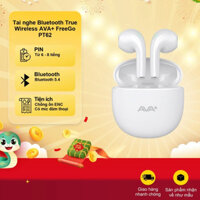 Tai nghe Bluetooth True Wireless AVA+ Go P210