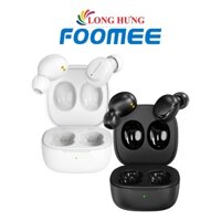 Tai nghe Bluetooth True Wireless Foomee PA33 - Hàng chính hãng