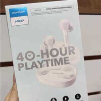 Tai nghe Bluetooth True Wireless Anker Soundcore Life Note A3908